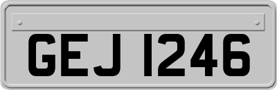 GEJ1246