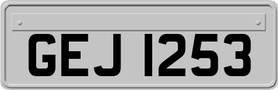 GEJ1253