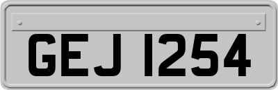 GEJ1254
