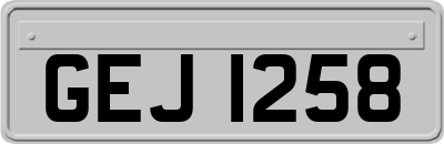 GEJ1258