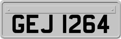 GEJ1264