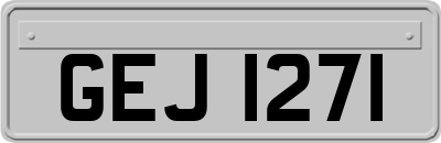 GEJ1271