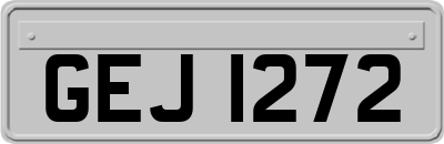 GEJ1272