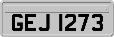 GEJ1273