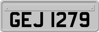 GEJ1279