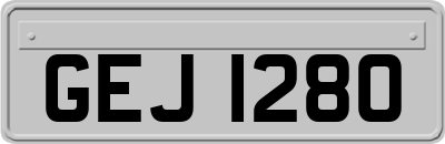 GEJ1280
