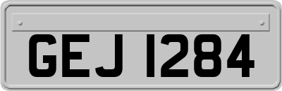 GEJ1284