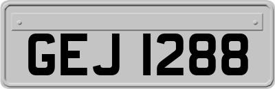 GEJ1288