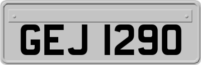 GEJ1290