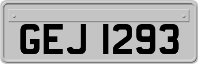 GEJ1293