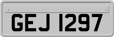 GEJ1297