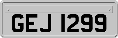 GEJ1299