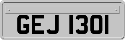 GEJ1301