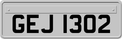 GEJ1302