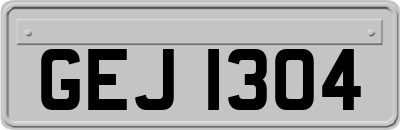 GEJ1304