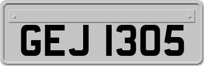 GEJ1305