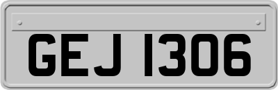 GEJ1306