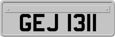 GEJ1311