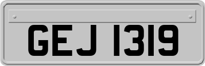 GEJ1319