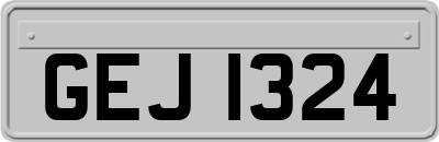 GEJ1324