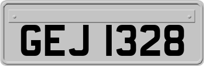 GEJ1328