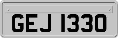 GEJ1330
