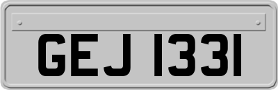 GEJ1331