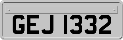 GEJ1332