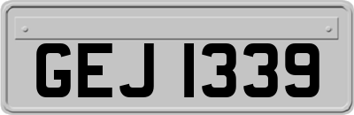 GEJ1339