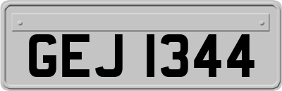 GEJ1344