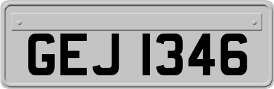 GEJ1346