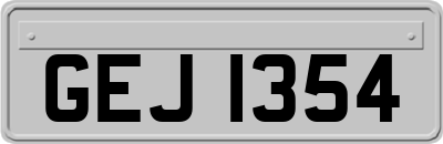 GEJ1354