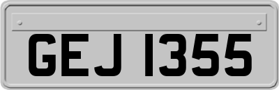 GEJ1355