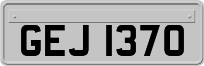 GEJ1370