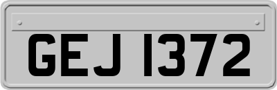 GEJ1372