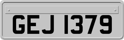 GEJ1379