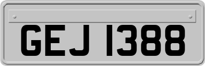 GEJ1388
