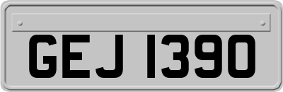 GEJ1390