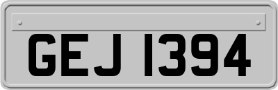 GEJ1394