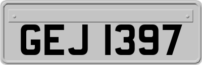 GEJ1397