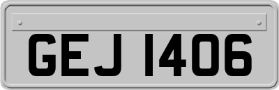 GEJ1406