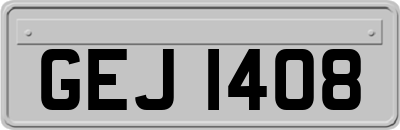 GEJ1408