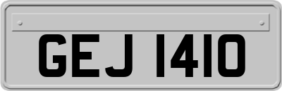 GEJ1410