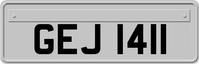 GEJ1411