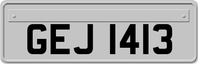 GEJ1413