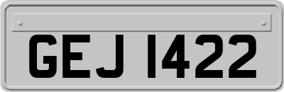 GEJ1422