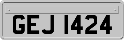 GEJ1424
