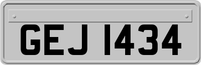 GEJ1434
