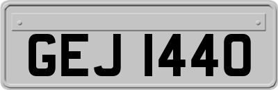 GEJ1440