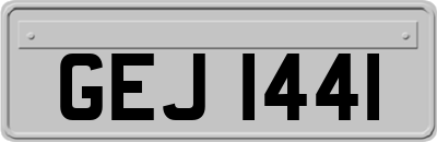 GEJ1441